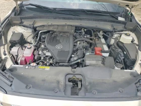 Toyota Grand Highlander 2.4l Xle, снимка 12