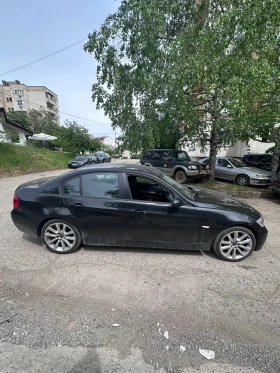 BMW 320, снимка 4