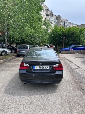 BMW 320, снимка 3