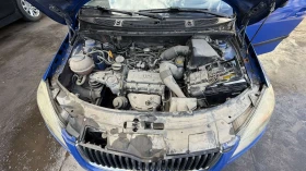 Skoda Fabia, снимка 6