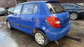 Skoda Fabia, снимка 3