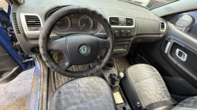 Skoda Fabia, снимка 5