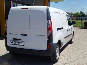 Renault Kangoo MAXI 1.5dCi/95к.с., снимка 5