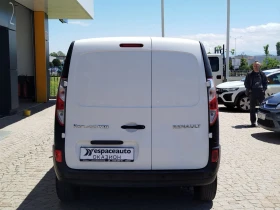 Renault Kangoo MAXI 1.5dCi/95к.с., снимка 6