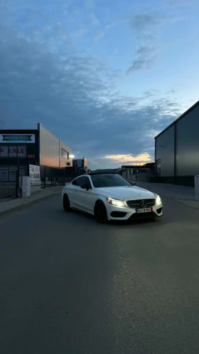 Mercedes-Benz C 43 AMG, снимка 11