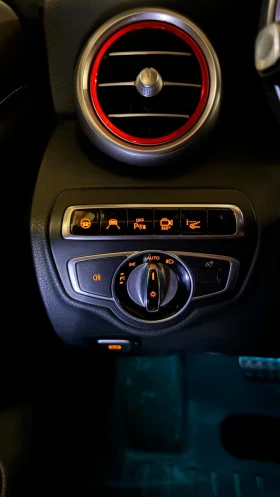 Mercedes-Benz C 43 AMG, снимка 5