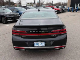 Genesis G90 * 5.0L Prestige * DISTRONIC* МАСАЖ* ОБДУХВАНЕ* , снимка 4