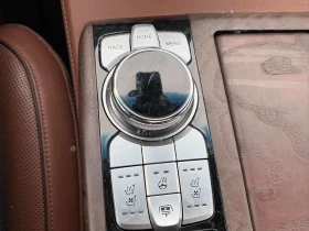 Genesis G90 * 5.0L Prestige * DISTRONIC* МАСАЖ* ОБДУХВАНЕ* , снимка 10
