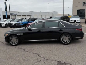 Genesis G90 * 5.0L Prestige * DISTRONIC* МАСАЖ* ОБДУХВАНЕ* , снимка 2