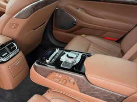 Genesis G90 * 5.0L Prestige * DISTRONIC* МАСАЖ* ОБДУХВАНЕ* , снимка 14