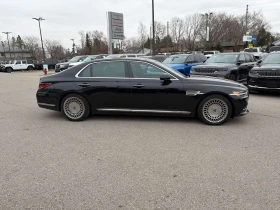 Genesis G90 * 5.0L Prestige * DISTRONIC* МАСАЖ* ОБДУХВАНЕ* , снимка 3
