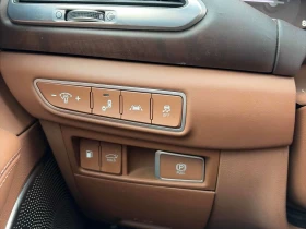 Genesis G90 * 5.0L Prestige * DISTRONIC* МАСАЖ* ОБДУХВАНЕ* , снимка 11