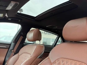 Genesis G90 * 5.0L Prestige * DISTRONIC* МАСАЖ* ОБДУХВАНЕ* , снимка 12