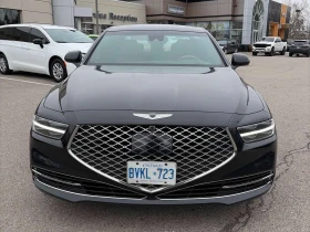 Genesis G90 * 5.0L Prestige * DISTRONIC* МАСАЖ* ОБДУХВАНЕ* , снимка 6