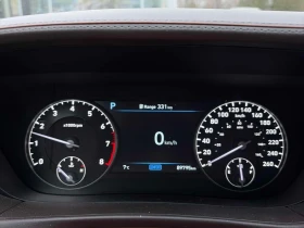Genesis G90 * 5.0L Prestige * DISTRONIC* МАСАЖ* ОБДУХВАНЕ* , снимка 8