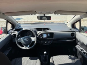 Toyota Yaris 1.4D / Navi / Carplay / Euro 5, снимка 9