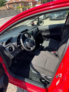 Toyota Yaris 1.4D / Navi / Carplay / Euro 5, снимка 7