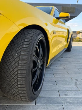 Ford Mustang GT500 mbpr exhaust, снимка 5