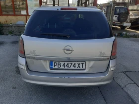 Opel Astra, снимка 4