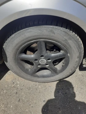 Opel Astra, снимка 5