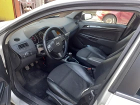 Opel Astra, снимка 2