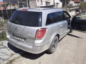 Opel Astra, снимка 3