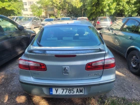 Renault Laguna 1.8i, снимка 2