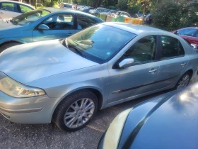 Renault Laguna 1.8i, снимка 3