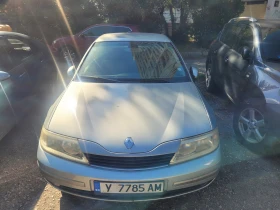 Renault Laguna 1.8i, снимка 1