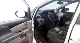 Honda Odyssey 3.5 Бензин, снимка 11