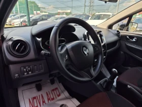 Renault Clio 1.2I-GPL-COSTUME NATIONAL-180.000км, снимка 8