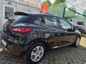 Renault Clio 1.2I-GPL-COSTUME NATIONAL-180.000км, снимка 4