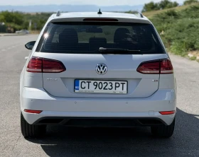 VW Golf 140хил км БГ, снимка 5