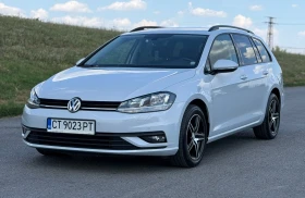 VW Golf 140хил БГ, снимка 2