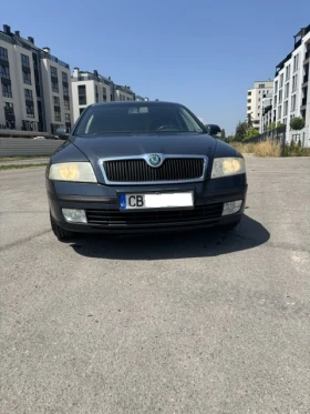 Skoda Octavia II, снимка 3