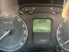 Skoda Octavia II, снимка 7