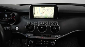 Kia Stinger GT| HUD| ОБДУХВАНЕ| 360| PANO| , снимка 13