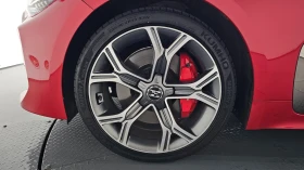 Kia Stinger * ОБДУХВАНЕ * 360 КАМЕРА * ДИСТРОНИК * LANE ASSIST, снимка 6