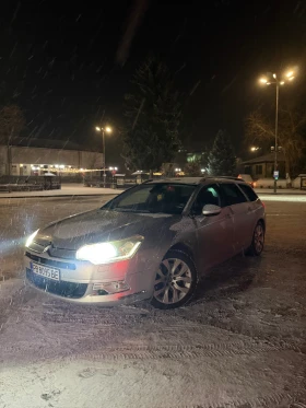 Citroen C5, снимка 6