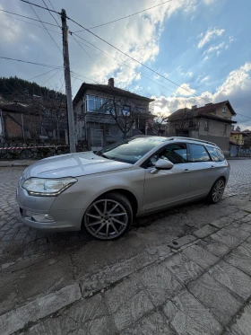 Citroen C5, снимка 2