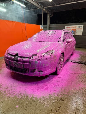Citroen C5, снимка 4