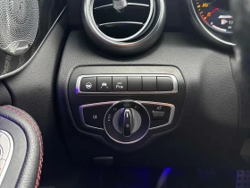 Mercedes-Benz C 43 AMG * 43 * АВТОКРЕДИТ БЕЗ ПЪРВОНАЧАЛНА ВНОСКА* , снимка 16