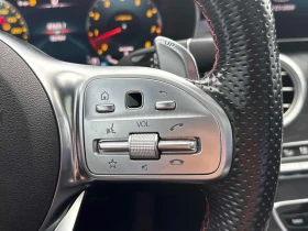 Mercedes-Benz C 43 AMG * 43 * АВТОКРЕДИТ БЕЗ ПЪРВОНАЧАЛНА ВНОСКА* , снимка 11