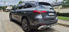 Mercedes-Benz GLC 200 4matic, AMG, Panorama, DigitalLight, keyless, снимка 12