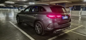 Mercedes-Benz GLC 200 4matic, AMG, Panorama, DigitalLight, keyless, снимка 3
