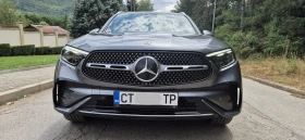 Mercedes-Benz GLC 200 4matic, AMG, Panorama, DigitalLight, keyless, снимка 10