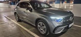 Mercedes-Benz GLC 200 4matic, AMG, Panorama, DigitalLight, keyless, снимка 4