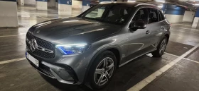 Mercedes-Benz GLC 200 4matic, AMG, Panorama, DigitalLight, keyless, снимка 1
