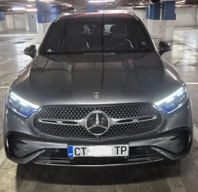 Mercedes-Benz GLC 200 4matic, AMG, Panorama, DigitalLight, keyless, снимка 2