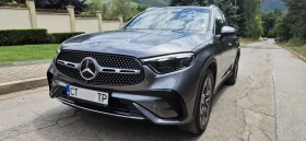 Mercedes-Benz GLC 200 4matic, AMG, Panorama, DigitalLight, keyless, снимка 9